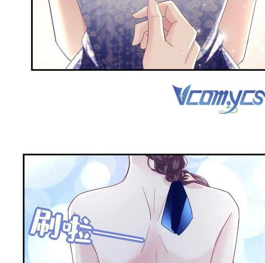 Bảo Bối Của Lão Đại Đã Xuyên Không Trở Về! Chapter 90 - 19