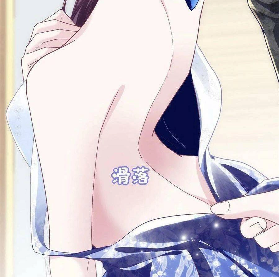 Bảo Bối Của Lão Đại Đã Xuyên Không Trở Về! Chapter 90 - 22