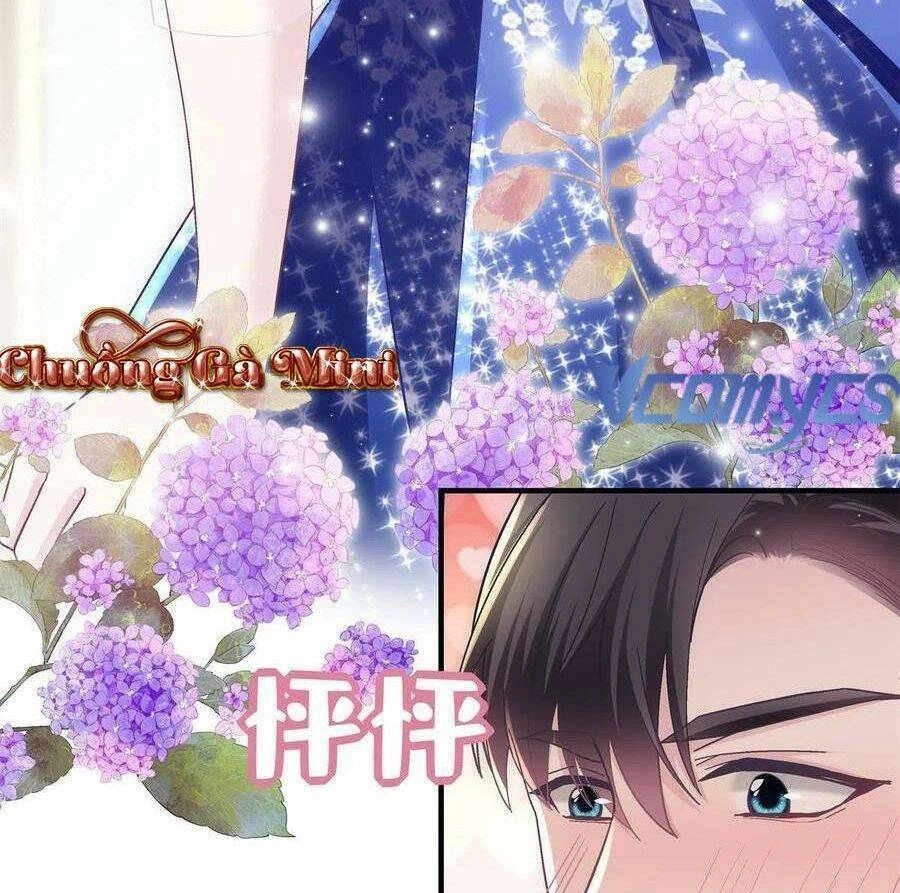 Bảo Bối Của Lão Đại Đã Xuyên Không Trở Về! Chapter 90 - 23