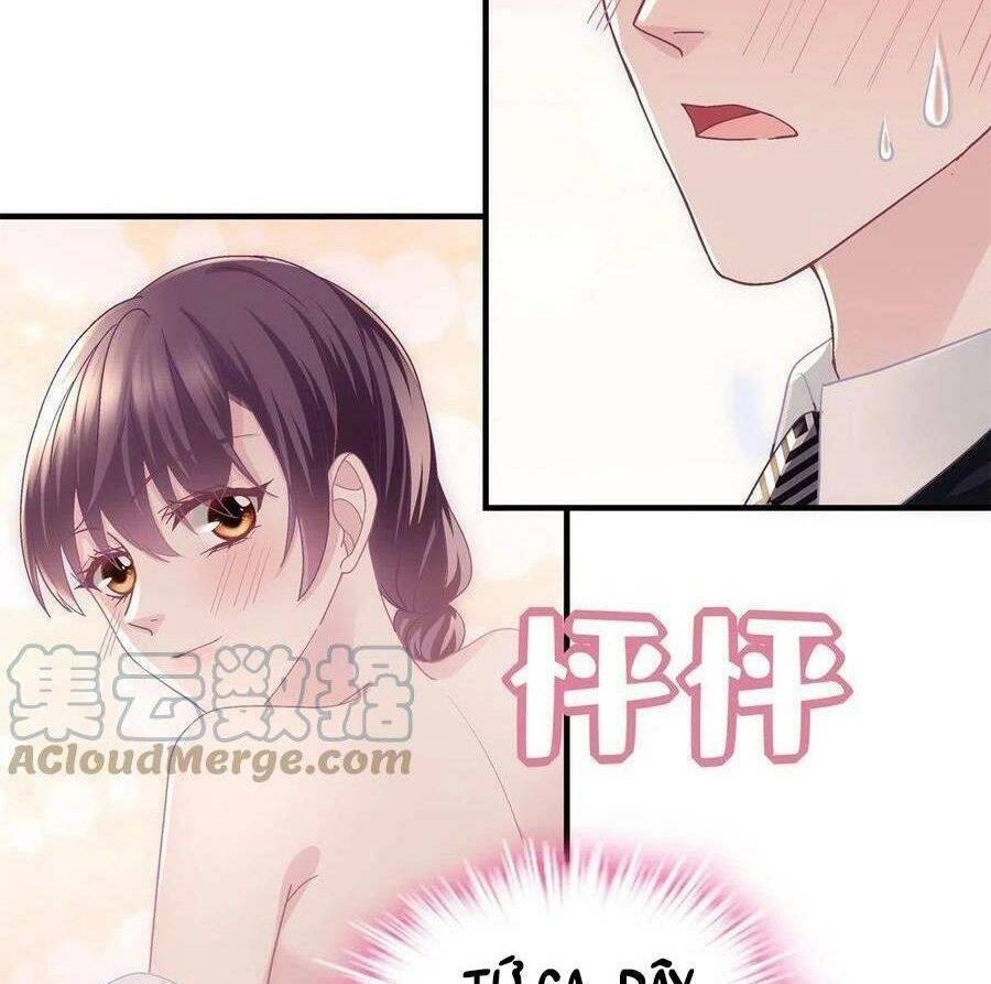 Bảo Bối Của Lão Đại Đã Xuyên Không Trở Về! Chapter 90 - 24