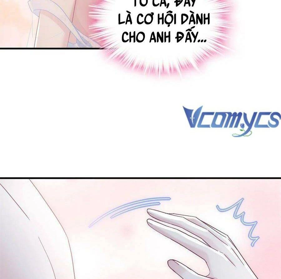 Bảo Bối Của Lão Đại Đã Xuyên Không Trở Về! Chapter 90 - 25