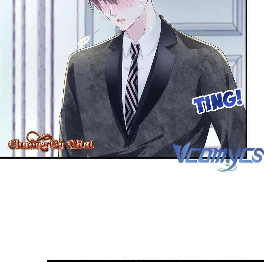 Bảo Bối Của Lão Đại Đã Xuyên Không Trở Về! Chapter 90 - 30