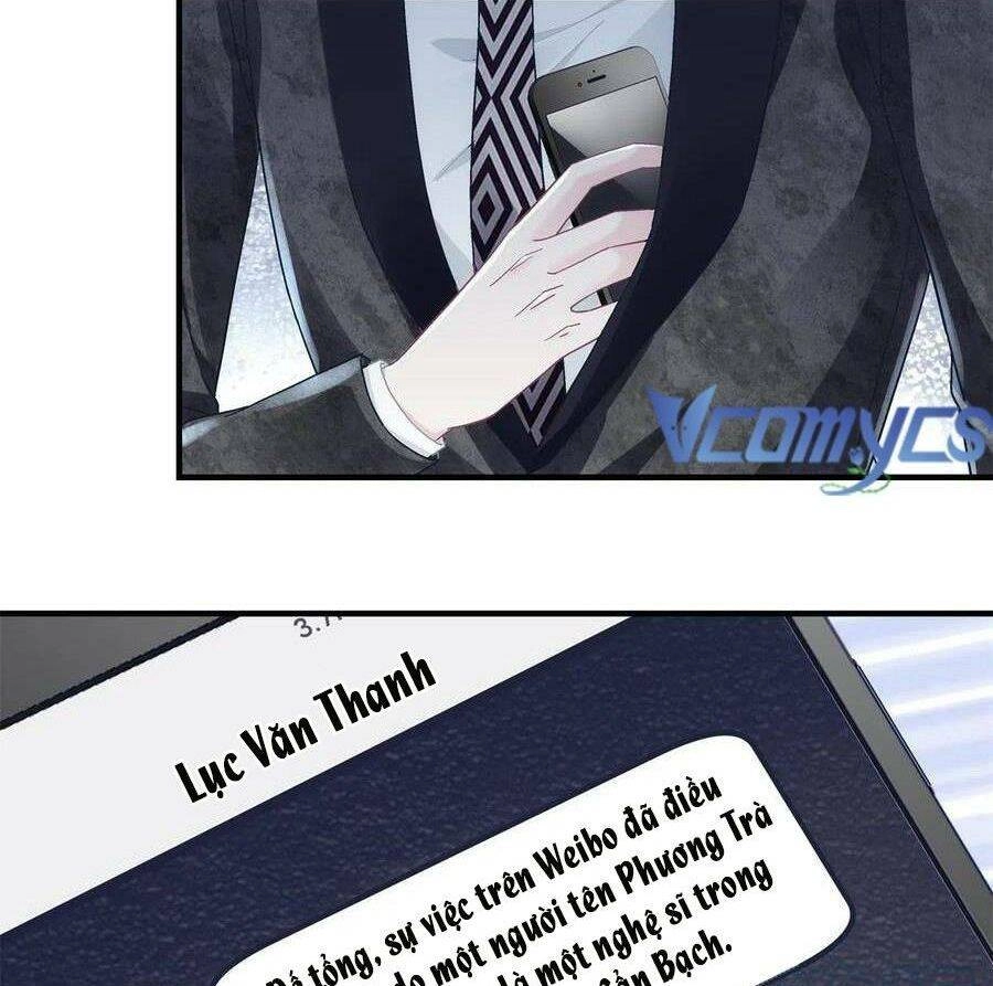 Bảo Bối Của Lão Đại Đã Xuyên Không Trở Về! Chapter 90 - 31