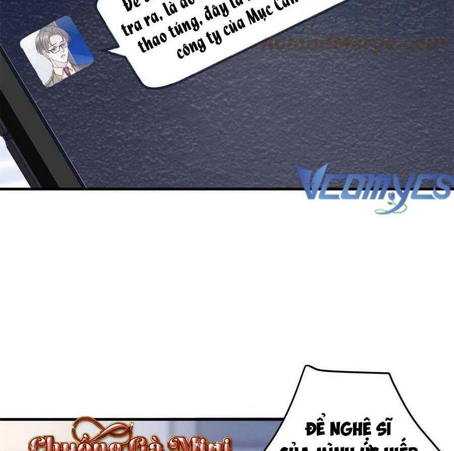 Bảo Bối Của Lão Đại Đã Xuyên Không Trở Về! Chapter 90 - 32