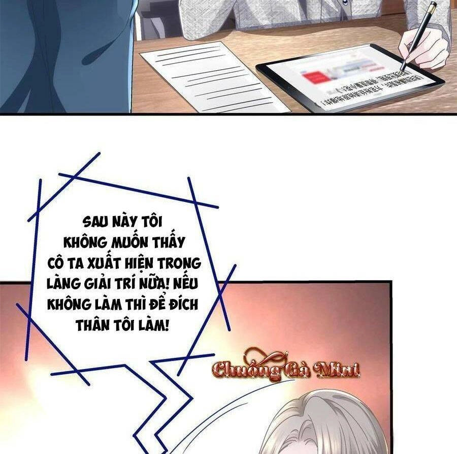 Bảo Bối Của Lão Đại Đã Xuyên Không Trở Về! Chapter 90 - 35