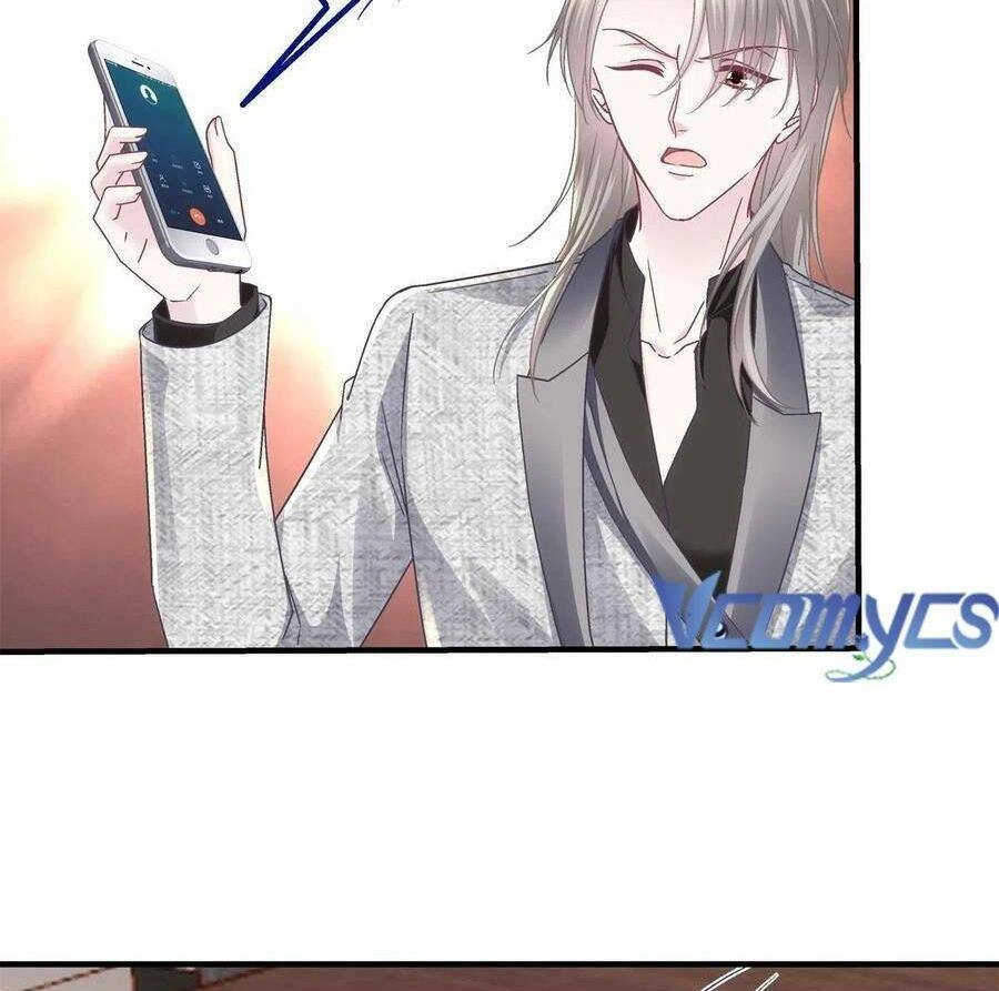 Bảo Bối Của Lão Đại Đã Xuyên Không Trở Về! Chapter 90 - 36