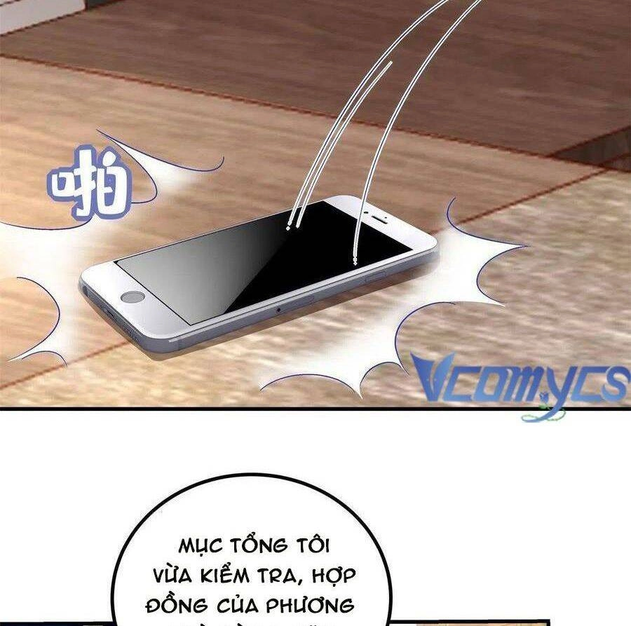 Bảo Bối Của Lão Đại Đã Xuyên Không Trở Về! Chapter 90 - 37