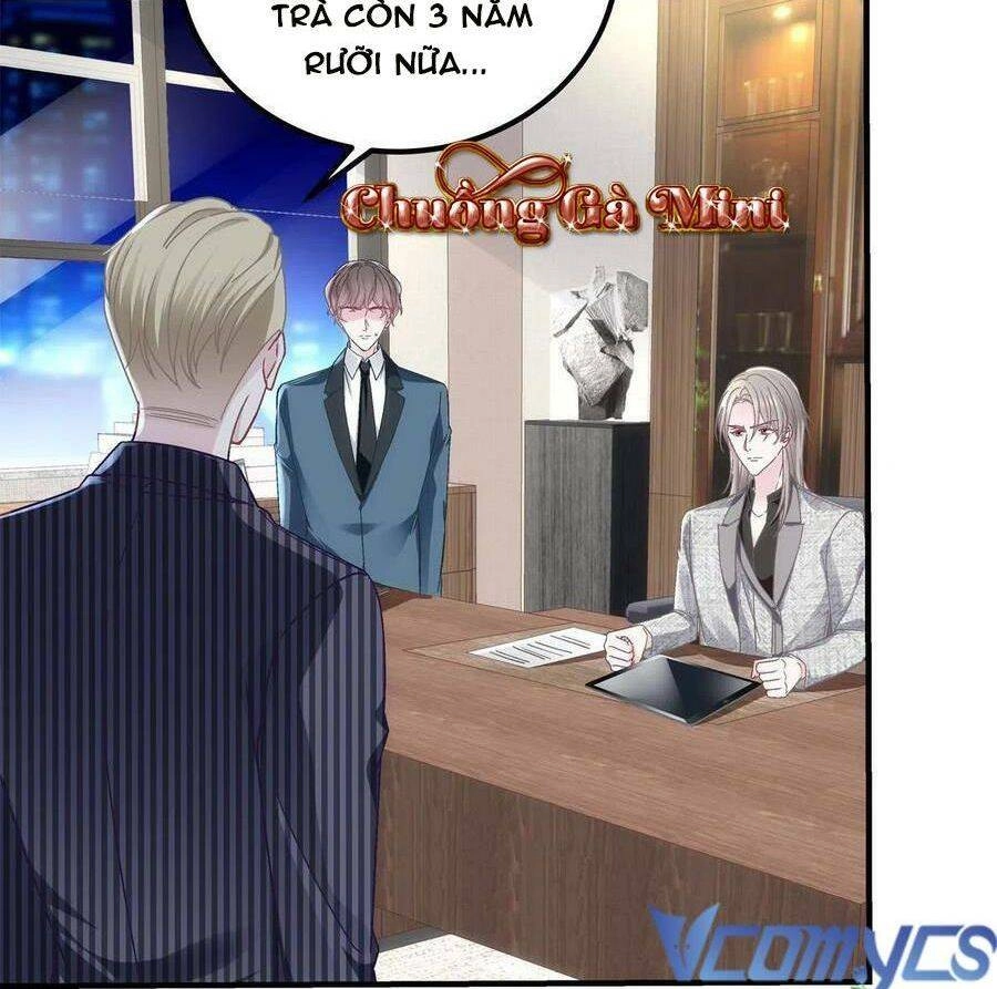 Bảo Bối Của Lão Đại Đã Xuyên Không Trở Về! Chapter 90 - 38