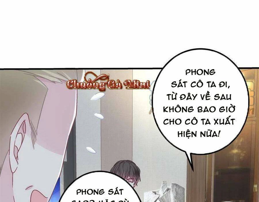 Bảo Bối Của Lão Đại Đã Xuyên Không Trở Về! Chapter 90 - 39