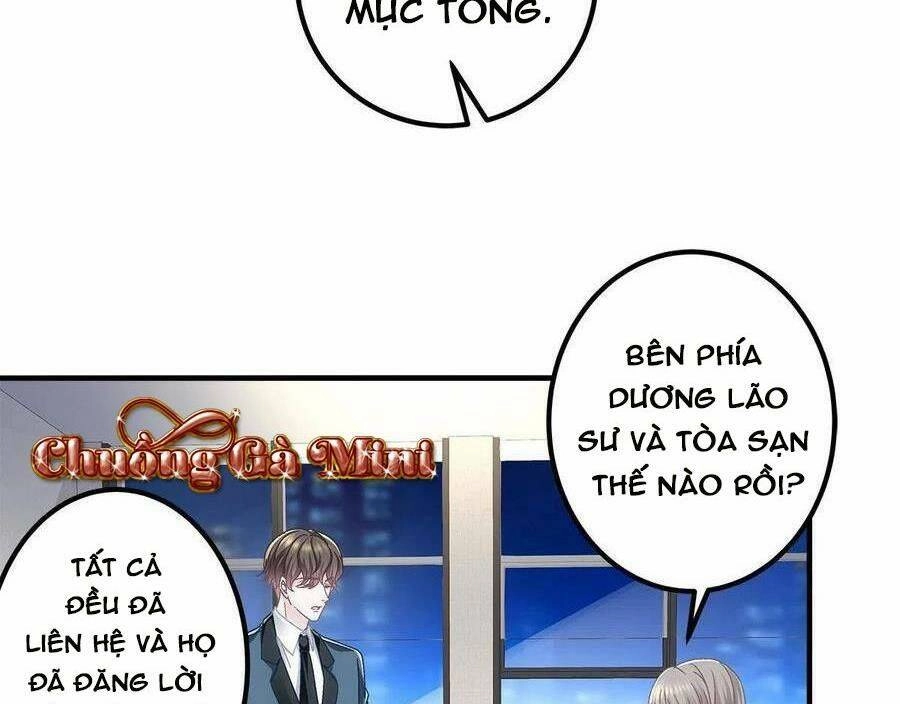 Bảo Bối Của Lão Đại Đã Xuyên Không Trở Về! Chapter 90 - 43