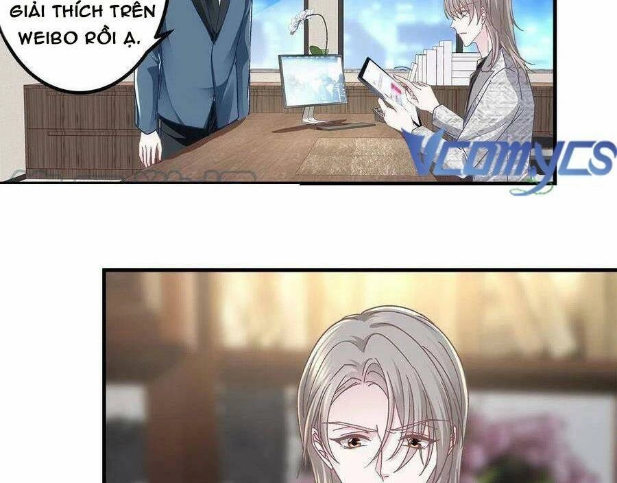 Bảo Bối Của Lão Đại Đã Xuyên Không Trở Về! Chapter 90 - 44