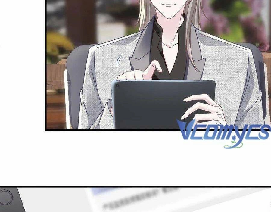 Bảo Bối Của Lão Đại Đã Xuyên Không Trở Về! Chapter 90 - 45