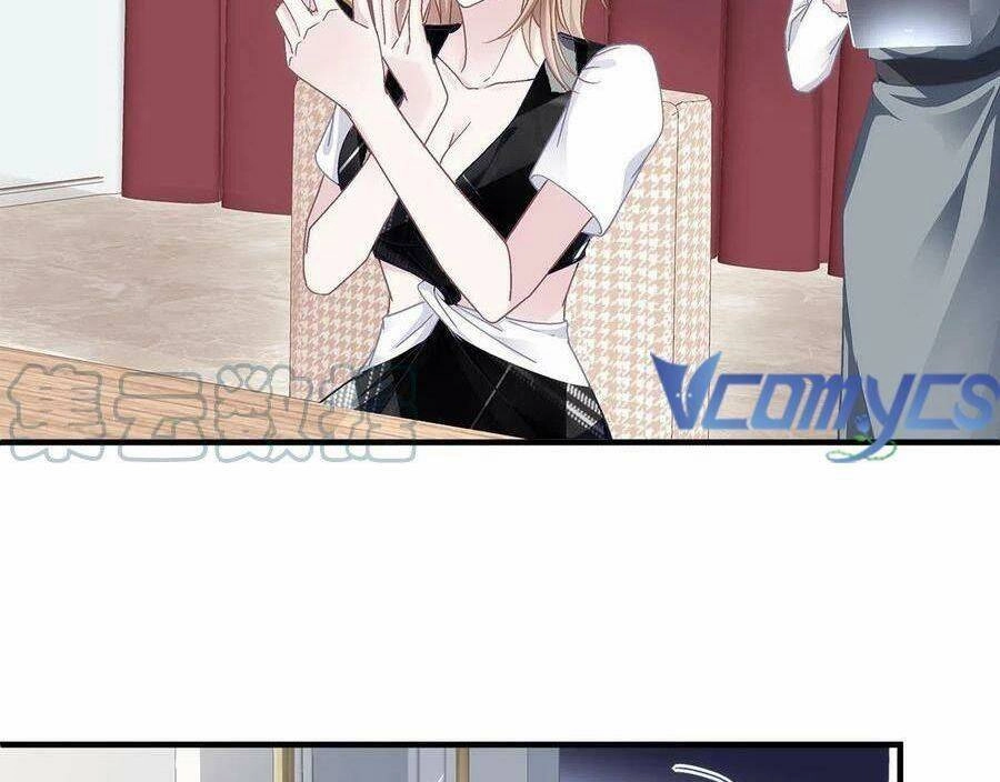 Bảo Bối Của Lão Đại Đã Xuyên Không Trở Về! Chapter 90 - 49