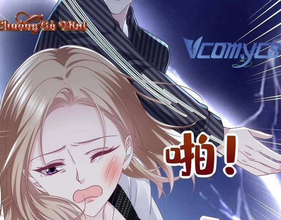 Bảo Bối Của Lão Đại Đã Xuyên Không Trở Về! Chapter 90 - 53