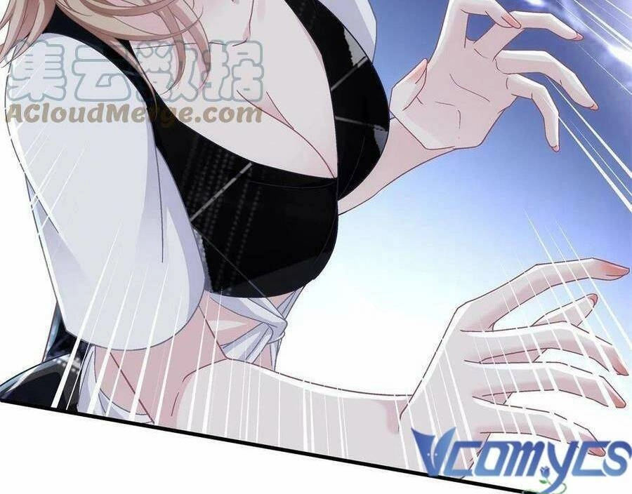 Bảo Bối Của Lão Đại Đã Xuyên Không Trở Về! Chapter 90 - 54