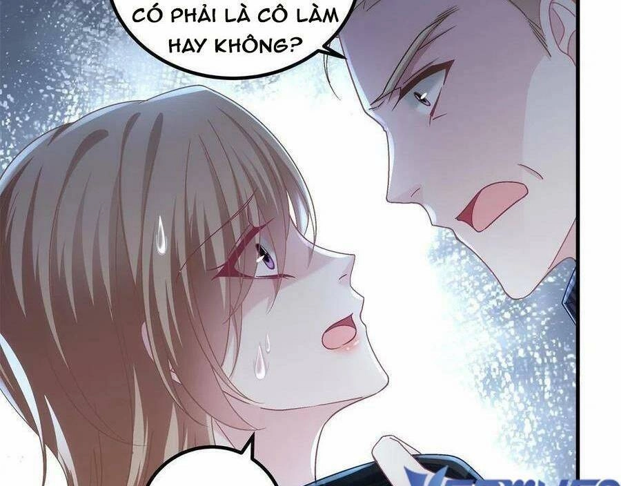 Bảo Bối Của Lão Đại Đã Xuyên Không Trở Về! Chapter 90 - 57