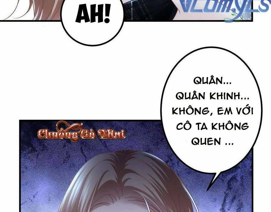 Bảo Bối Của Lão Đại Đã Xuyên Không Trở Về! Chapter 90 - 58