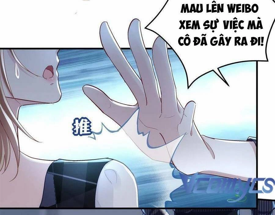 Bảo Bối Của Lão Đại Đã Xuyên Không Trở Về! Chapter 90 - 60