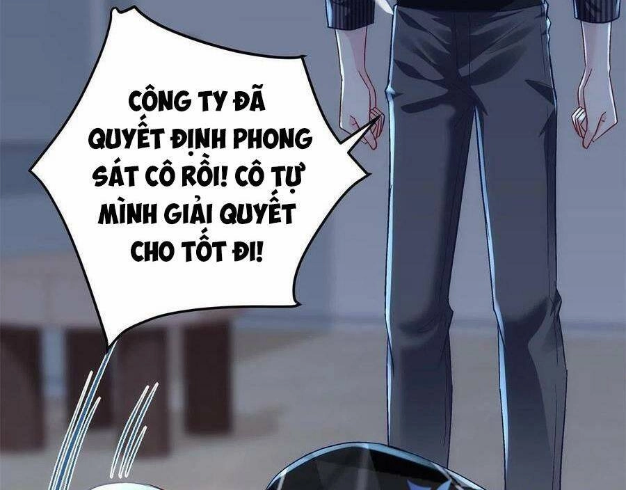 Bảo Bối Của Lão Đại Đã Xuyên Không Trở Về! Chapter 90 - 61