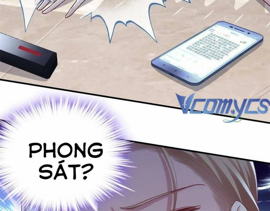 Bảo Bối Của Lão Đại Đã Xuyên Không Trở Về! Chapter 90 - 63