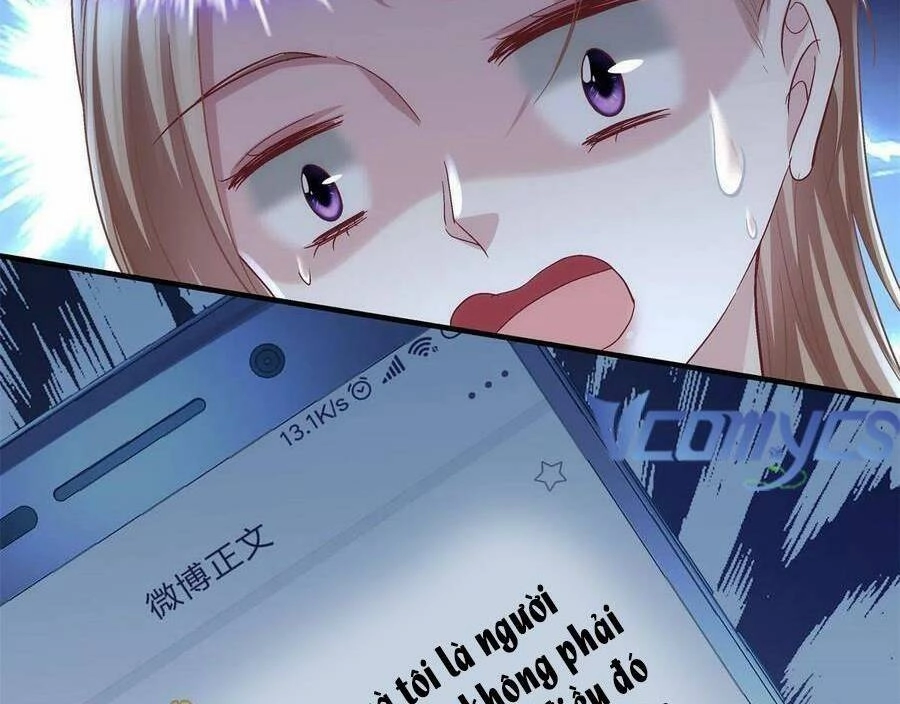 Bảo Bối Của Lão Đại Đã Xuyên Không Trở Về! Chapter 90 - 64