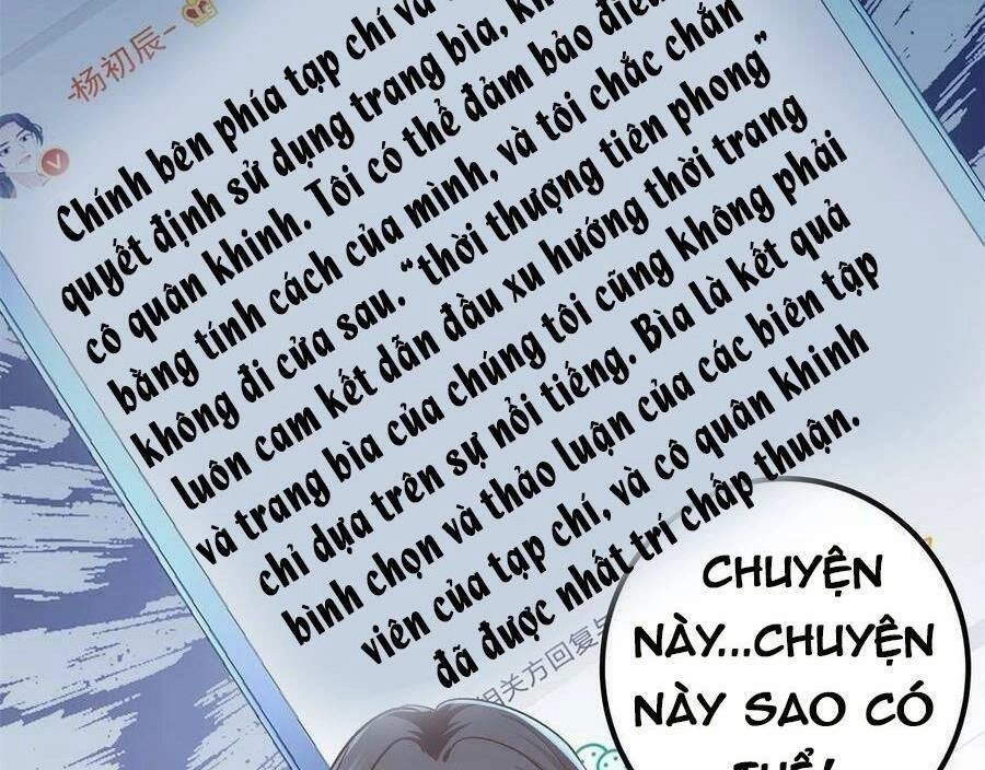 Bảo Bối Của Lão Đại Đã Xuyên Không Trở Về! Chapter 90 - 65