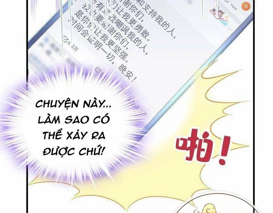 Bảo Bối Của Lão Đại Đã Xuyên Không Trở Về! Chapter 90 - 70