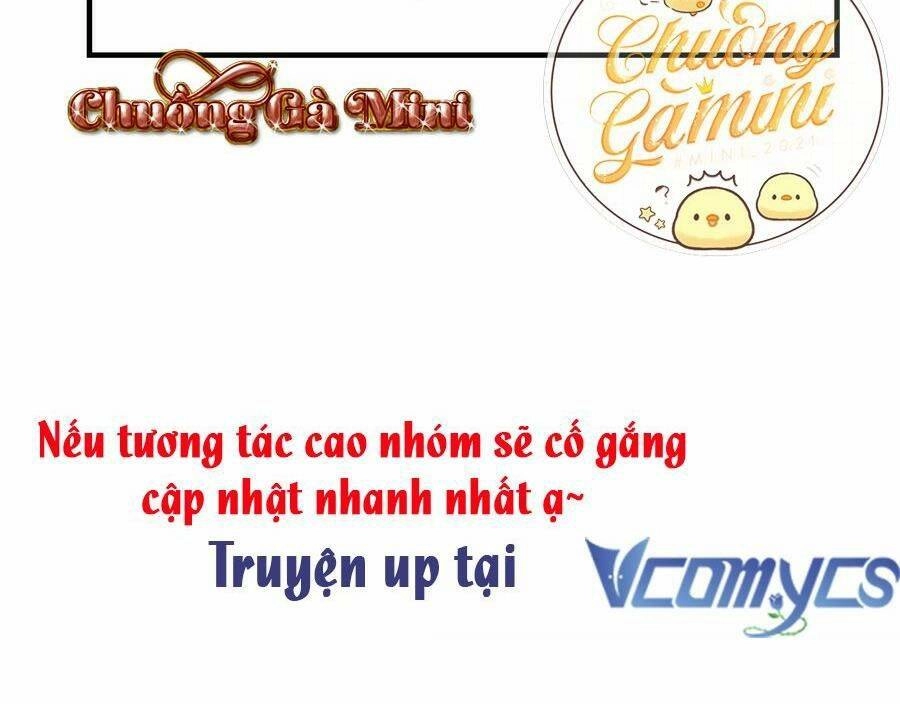 Bảo Bối Của Lão Đại Đã Xuyên Không Trở Về! Chapter 90 - 71