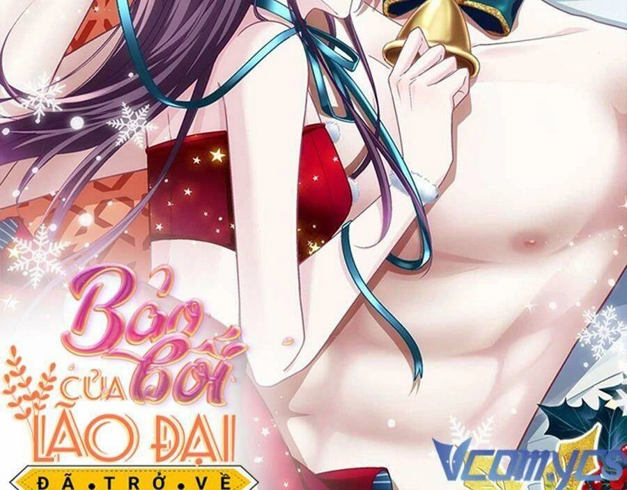 Bảo Bối Của Lão Đại Đã Xuyên Không Trở Về! Chapter 90 - 76