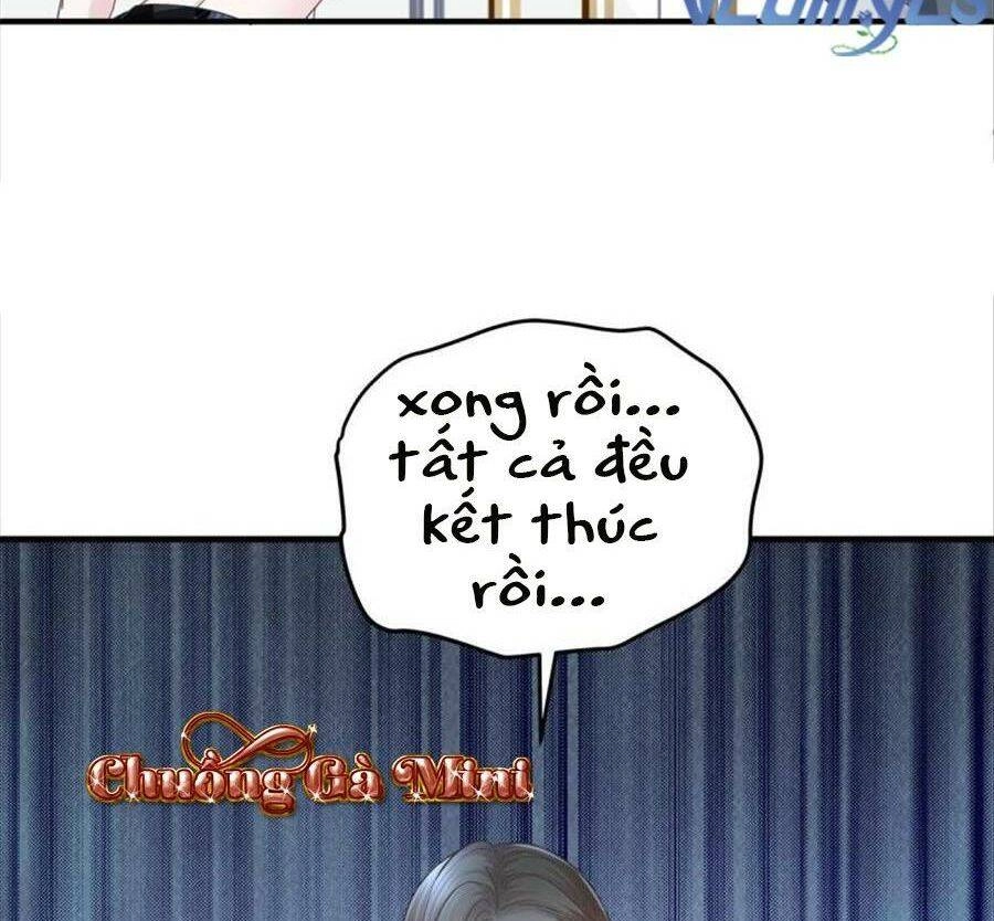 Bảo Bối Của Lão Đại Đã Xuyên Không Trở Về! Chapter 91 - 11