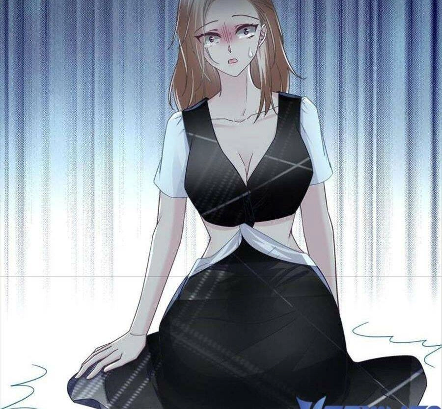 Bảo Bối Của Lão Đại Đã Xuyên Không Trở Về! Chapter 91 - 12