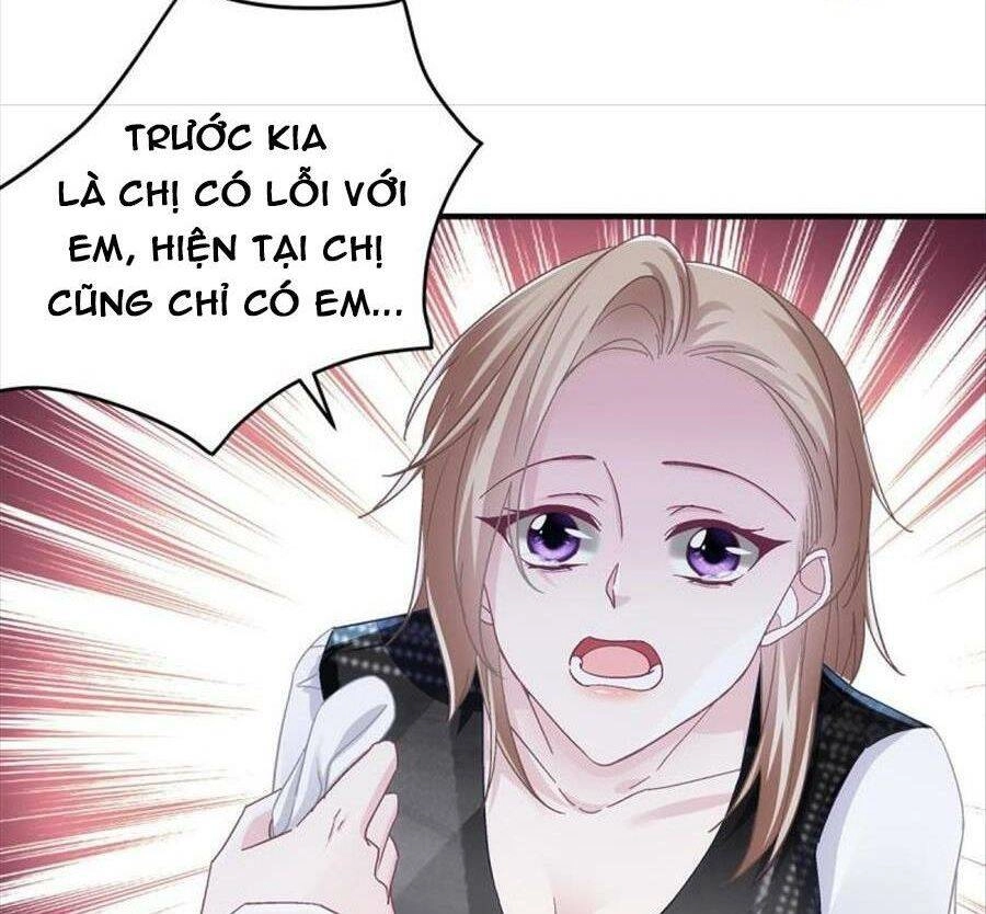 Bảo Bối Của Lão Đại Đã Xuyên Không Trở Về! Chapter 91 - 14