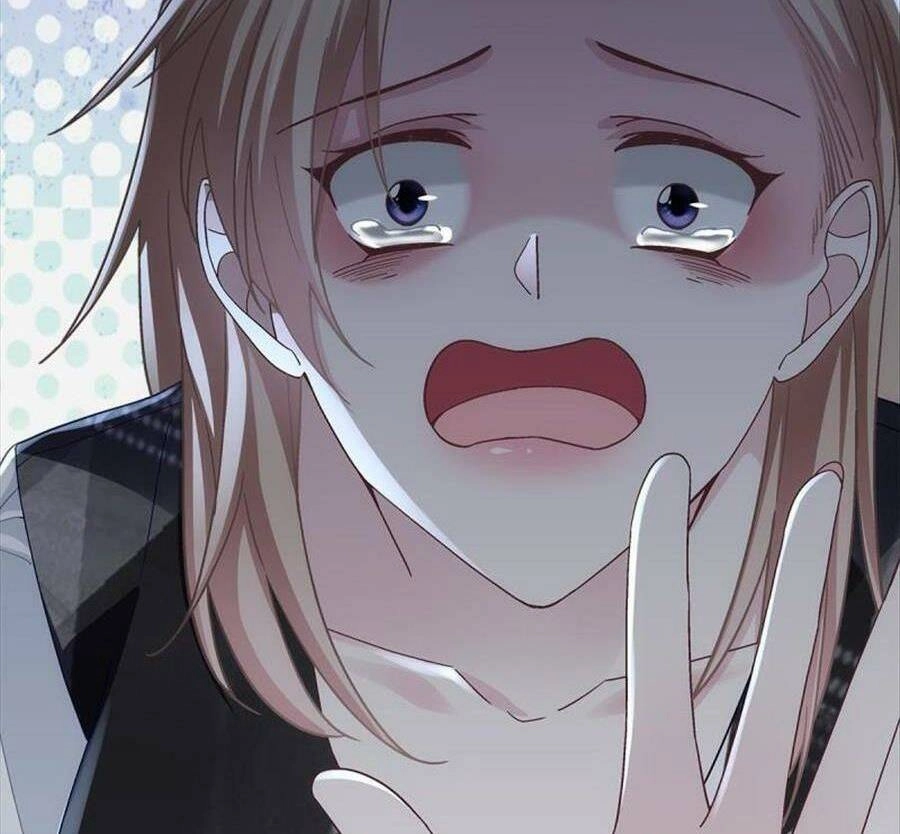 Bảo Bối Của Lão Đại Đã Xuyên Không Trở Về! Chapter 91 - 17