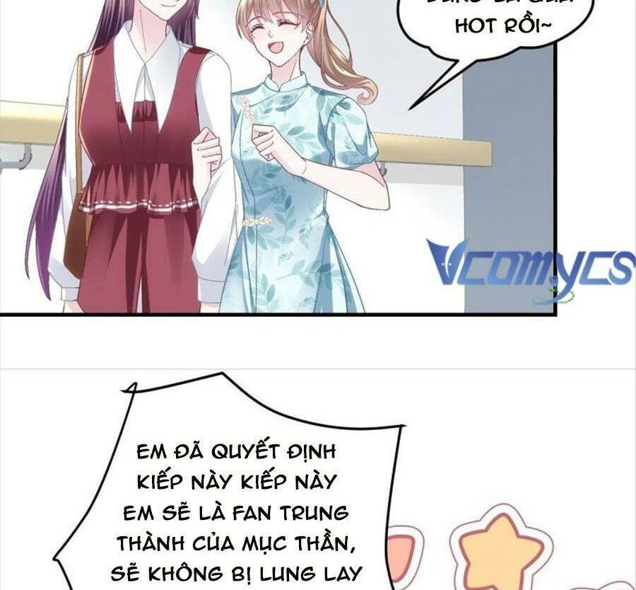 Bảo Bối Của Lão Đại Đã Xuyên Không Trở Về! Chapter 91 - 20