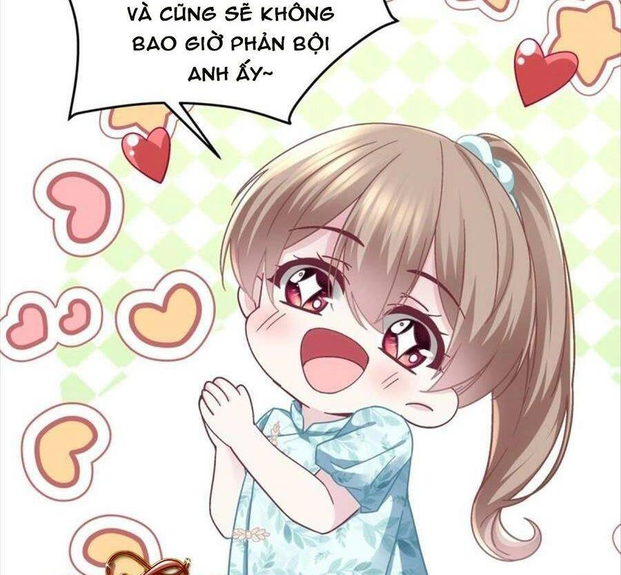 Bảo Bối Của Lão Đại Đã Xuyên Không Trở Về! Chapter 91 - 21