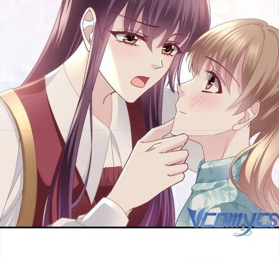 Bảo Bối Của Lão Đại Đã Xuyên Không Trở Về! Chapter 91 - 23