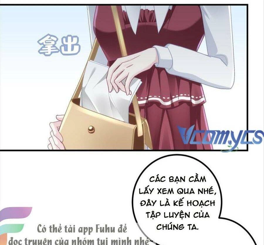 Bảo Bối Của Lão Đại Đã Xuyên Không Trở Về! Chapter 91 - 27