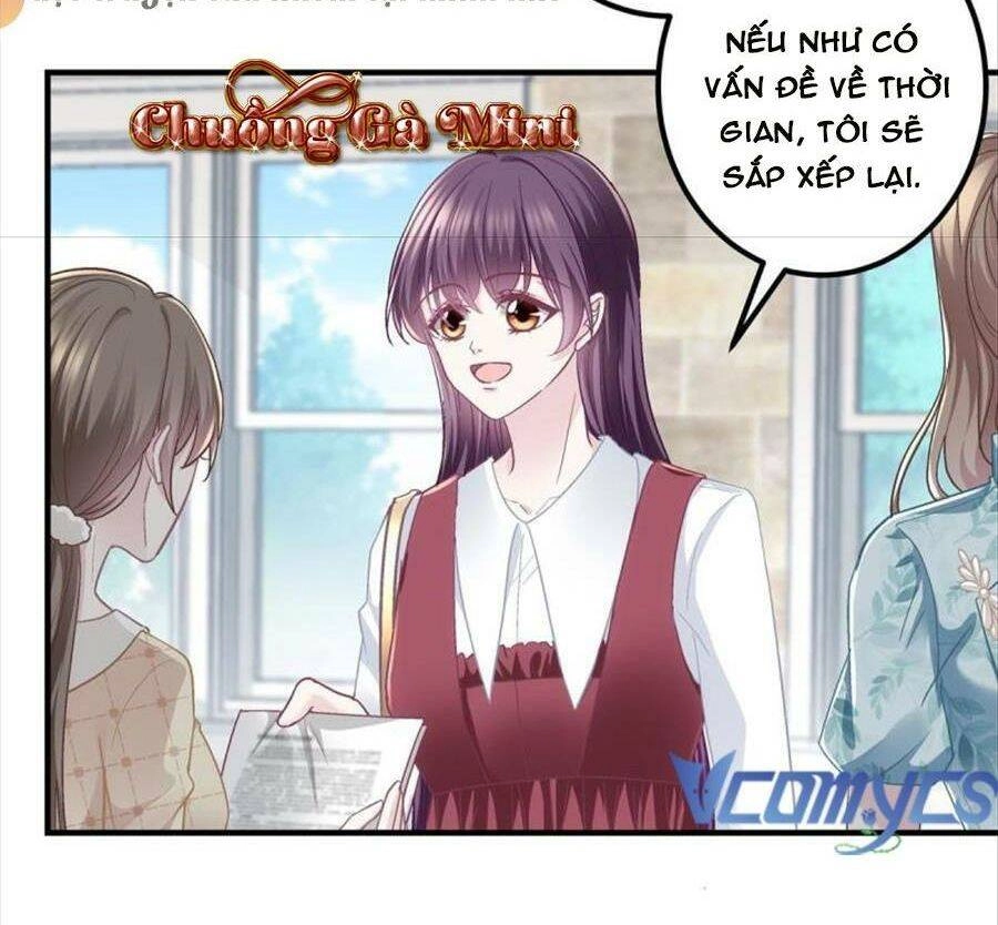 Bảo Bối Của Lão Đại Đã Xuyên Không Trở Về! Chapter 91 - 28