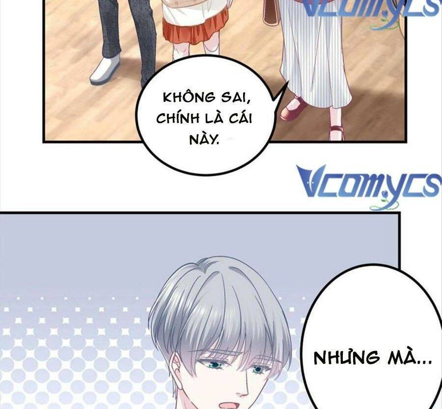 Bảo Bối Của Lão Đại Đã Xuyên Không Trở Về! Chapter 91 - 30