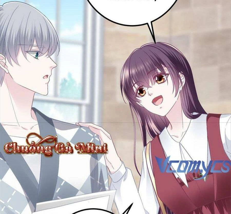 Bảo Bối Của Lão Đại Đã Xuyên Không Trở Về! Chapter 91 - 32