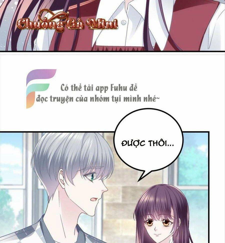 Bảo Bối Của Lão Đại Đã Xuyên Không Trở Về! Chapter 91 - 35