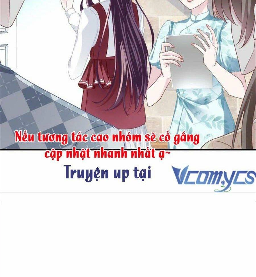 Bảo Bối Của Lão Đại Đã Xuyên Không Trở Về! Chapter 91 - 37