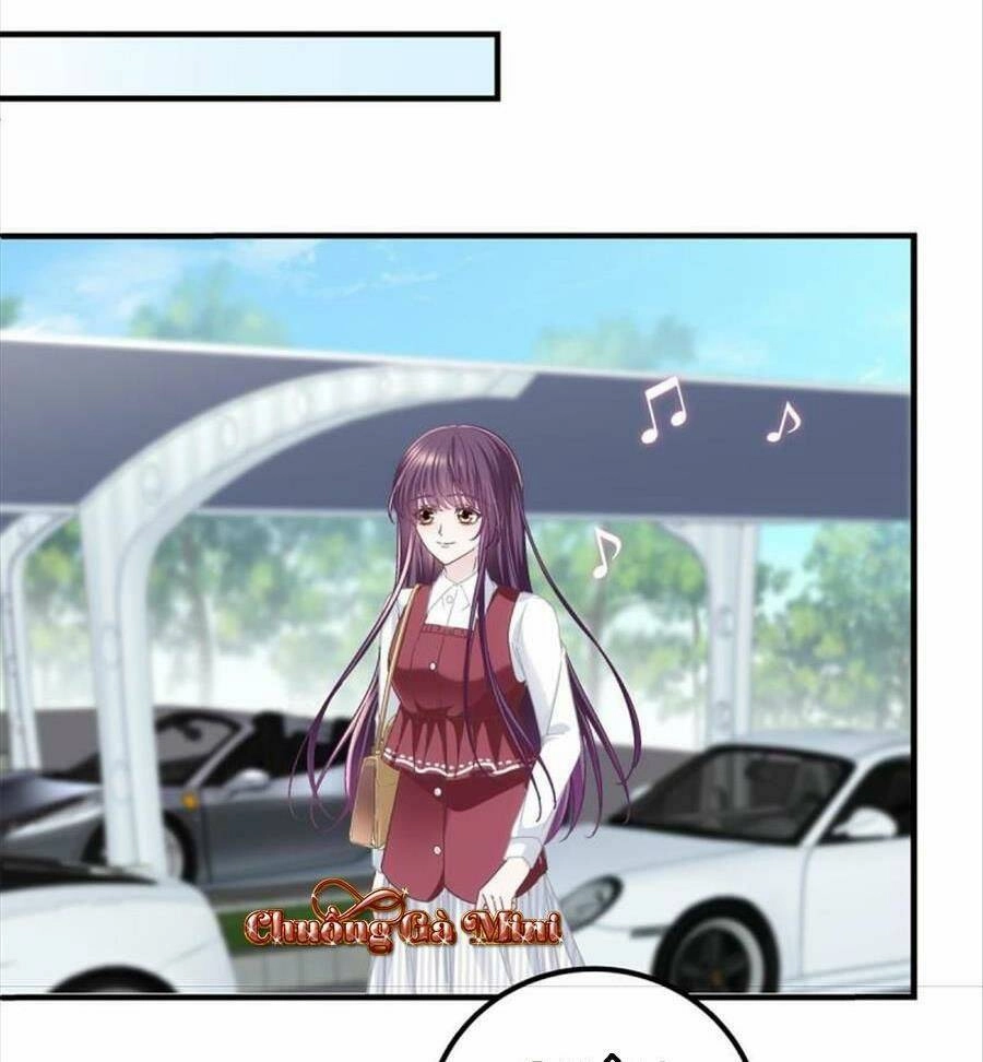 Bảo Bối Của Lão Đại Đã Xuyên Không Trở Về! Chapter 91 - 38