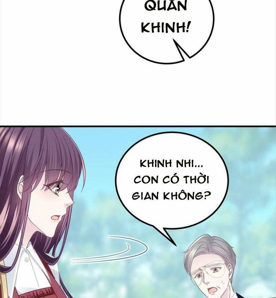 Bảo Bối Của Lão Đại Đã Xuyên Không Trở Về! Chapter 91 - 39