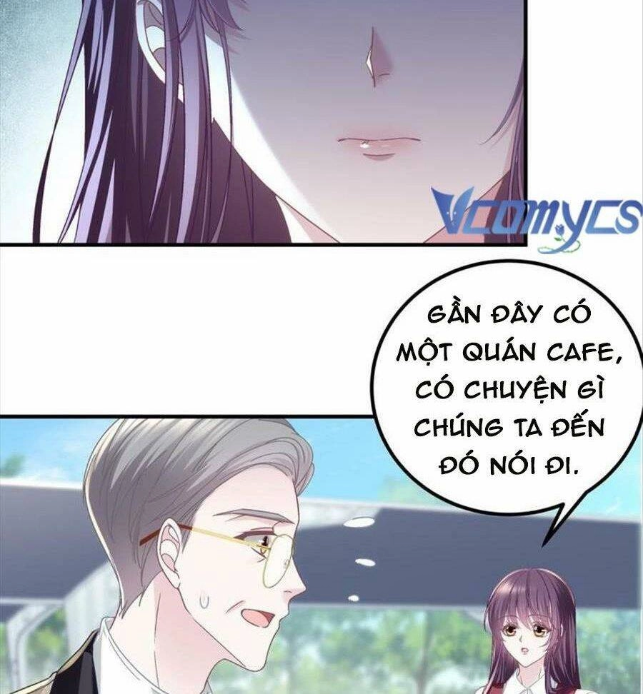 Bảo Bối Của Lão Đại Đã Xuyên Không Trở Về! Chapter 91 - 41