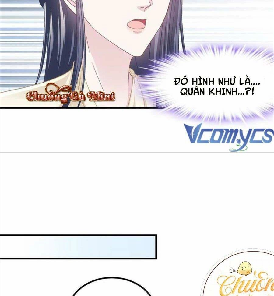 Bảo Bối Của Lão Đại Đã Xuyên Không Trở Về! Chapter 91 - 44