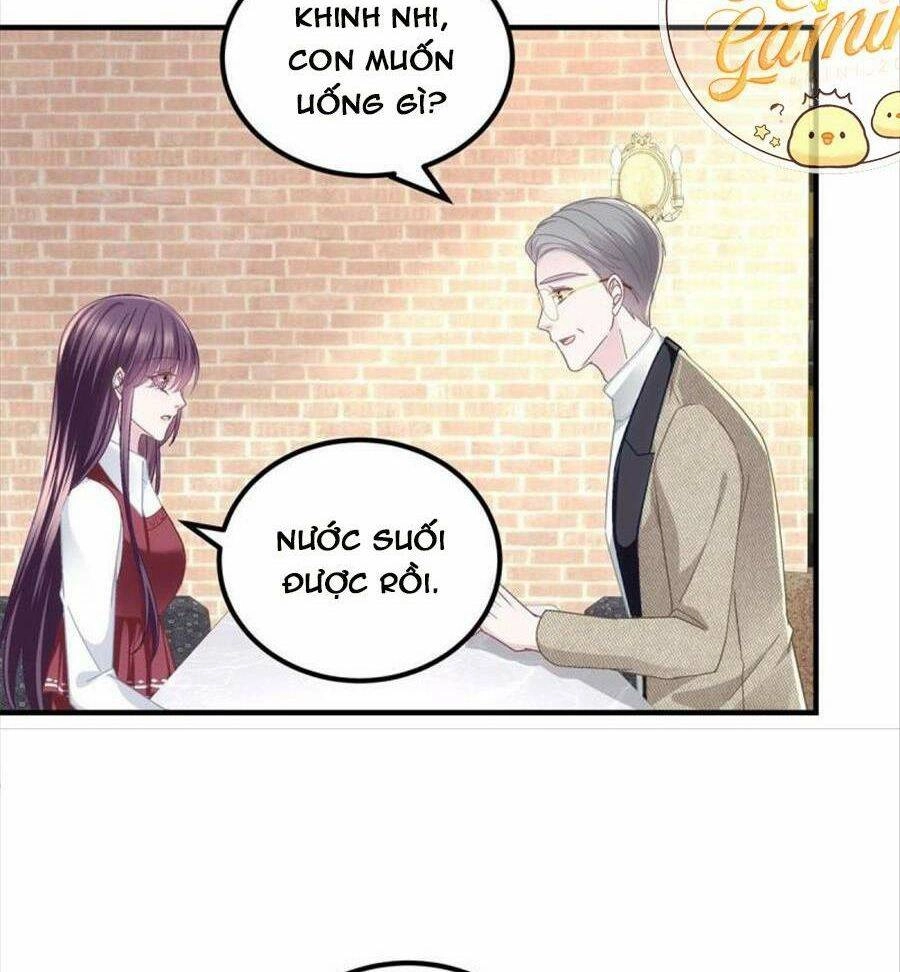 Bảo Bối Của Lão Đại Đã Xuyên Không Trở Về! Chapter 91 - 45