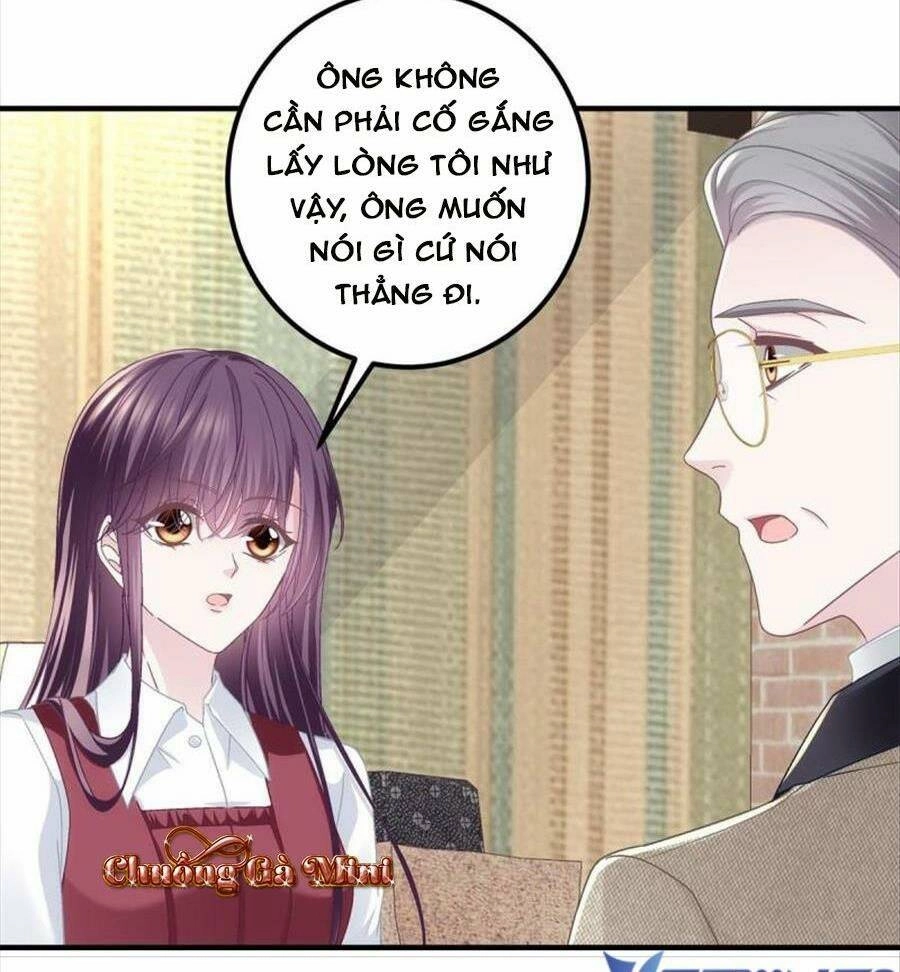 Bảo Bối Của Lão Đại Đã Xuyên Không Trở Về! Chapter 91 - 46