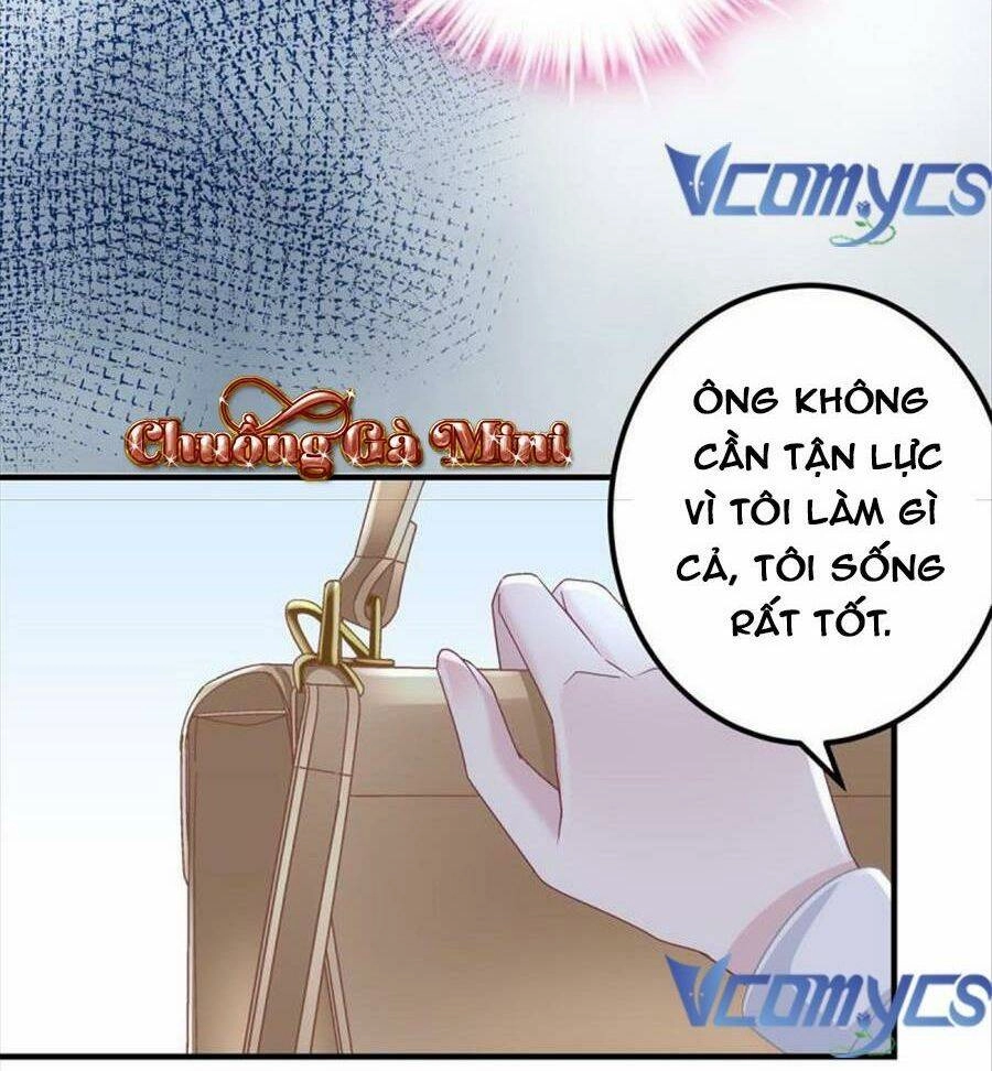 Bảo Bối Của Lão Đại Đã Xuyên Không Trở Về! Chapter 91 - 55