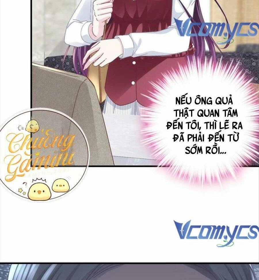 Bảo Bối Của Lão Đại Đã Xuyên Không Trở Về! Chapter 91 - 57